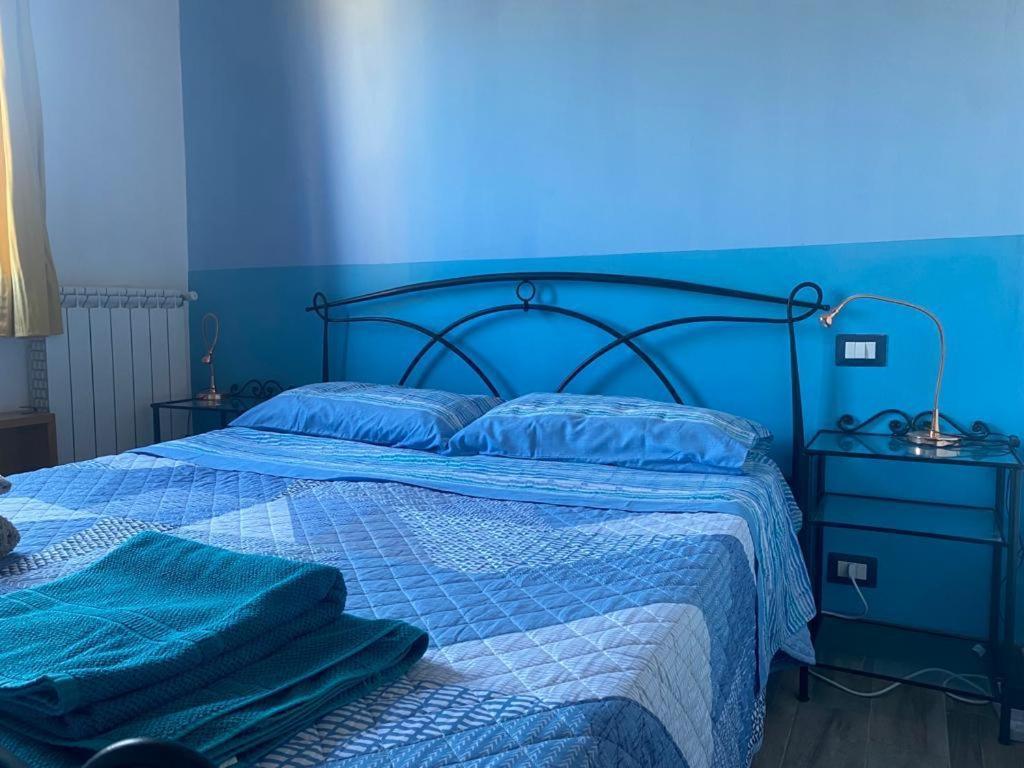 Сasa de vacaciones Casa Panieri