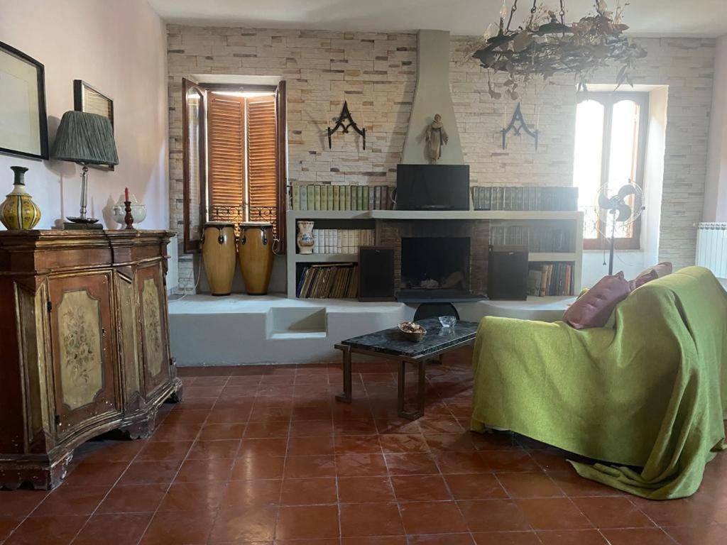 Casa Panieri Сasa de vacaciones Roma