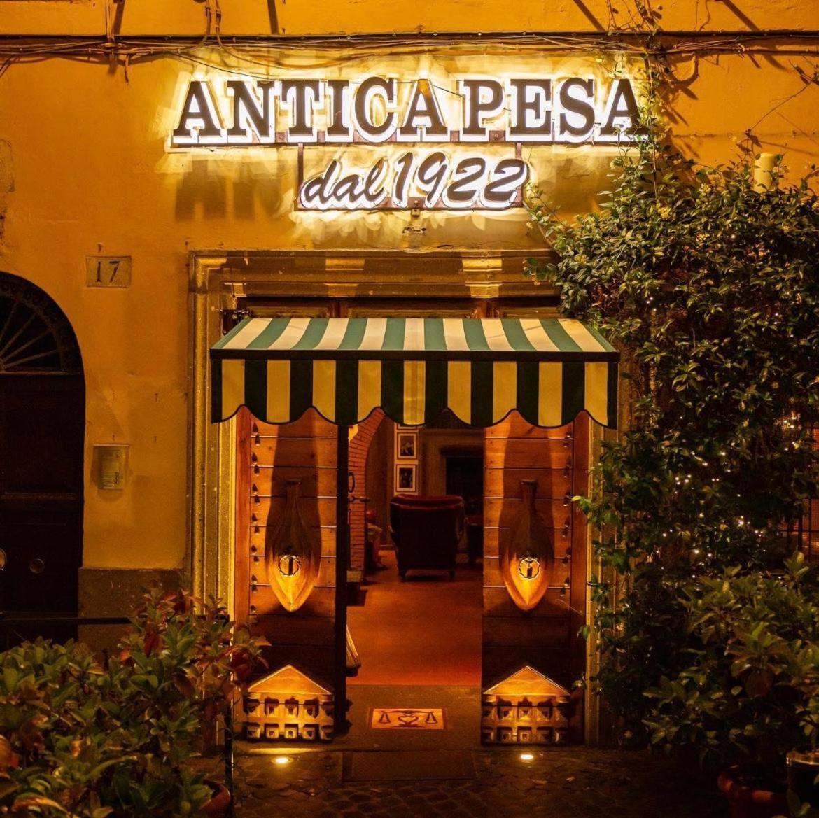 Casa Panieri Сasa de vacaciones Roma