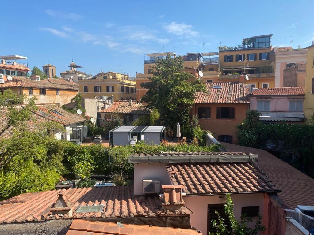 Casa Panieri Ferienhaus