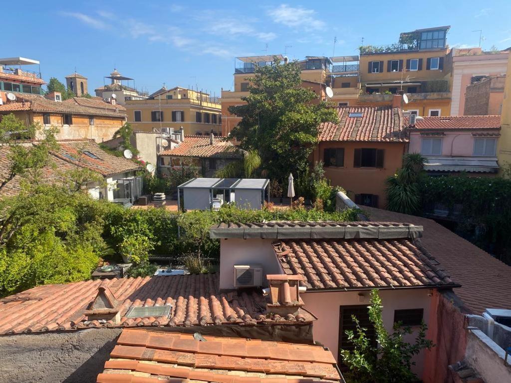 Casa Panieri Ferienhaus *